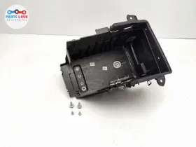 K8D2-10757-AC LAND ROVER Evoque Battery Box Tray Holder Mount #2