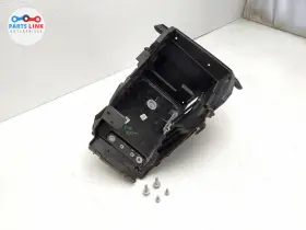 K8D2-10757-AC LAND ROVER Evoque Battery Box Tray Holder Mount #3