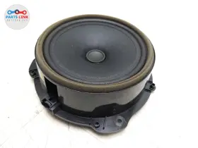 GX73-18808-DC LAND ROVER Evoque Front Door Speaker Audio Bass #2