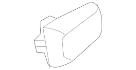 LR139327 LAND-ROVER Cap