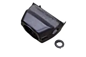 QRB100750PMA LAND ROVER Steering Column Shroud Upper Lower
