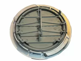 YC3H19893AAW LAND ROVER Air Vent Grille Cover Overhead #2