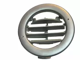 YC3H19893AAW LAND ROVER Air Vent Grille Cover Overhead #3
