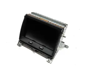 YIE500170 LAND ROVER Sport Gps Navi Navigation Display Screen