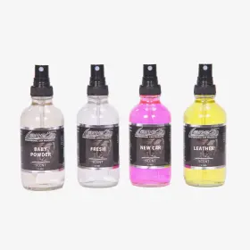 SK2-4-4 LANES CAR PRODUCTS Baby Powder Air Freshener Kit