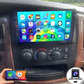 HJE6MXJK3WVZ0TDQ8XVLTQ6 LASERTAIL Para Android Radio Carplay