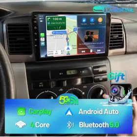 RBBXPUZH0EG48WB2XMUQ LASERTAIL Android Car Stereo Radio Gps #2