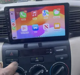 RBBXPUZH0EG48WB2XMUQ LASERTAIL Android Car Stereo Radio Gps #3