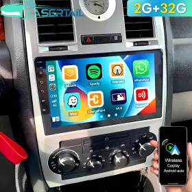 US.ASPEN300C LASERTAIL Android Carplay Car Stereo Radio Gps