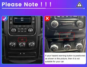 US.XT892C.RAM319 LASERTAIL Android Car Stereo 1500 2500 3500 #3