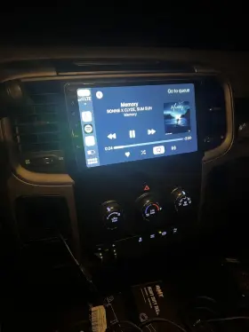 US.XT892C.RAM319 LASERTAIL Android Car Stereo 1500 2500 3500