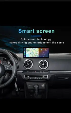YL-AD-065-HB-14-05 LBW Android Car Gps Touch Screen Carplay