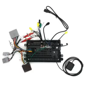 353C35A4 LEISAHK-AUTOPARTS Android Carplay Car Radio Stereo #3