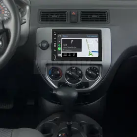 EANWOGFT2GUKZQ LEISAHK Car Radio Stereo Android Apple Carplay