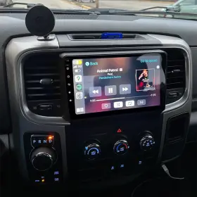 L8PPMIGN7C737 LEISAHK Android Apple Carplay Stereo Radio 1500