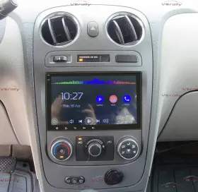 N9GTL7YDDRZWOV LEISAHK Android Carplay Car Stereo Radio Gps
