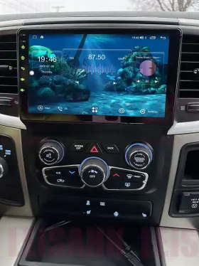 P57E2DF47EM7N LEISAHK Android Apple Carplay Stereo Radio Gps