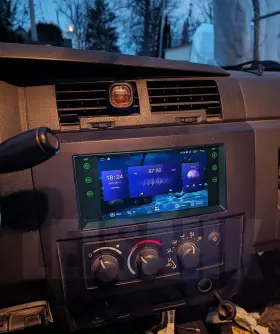 VLK53RCBLBVNN8 LEISAHK Car Radio Carplay Android Auto Head