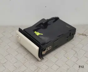 01-06 LEXUS Dash Left Coin Storage Tray Cream LS430