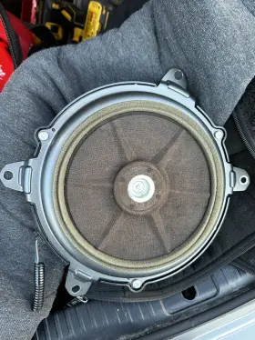 17615-J0803 LEXUS Levinson Rear Woofer Speaker Assembl IS200T