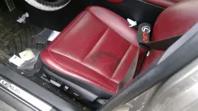 GS350 LEXUS Driver Front Seat Awd