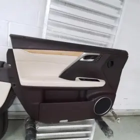 RX350 LEXUS Driver Front Interior Panel