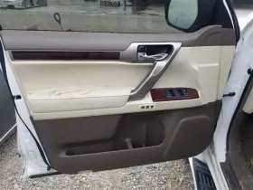 GX460 LEXUS Driver Left Front Door Panel #2
