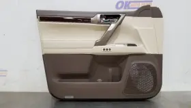 GX460 LEXUS Driver Left Front Door Panel #3