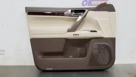 GX460 LEXUS Driver Left Front Door Panel