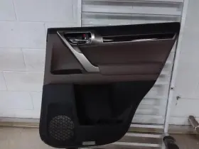 GX460 LEXUS Passenger Rear Interior Panel