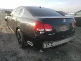 GS350 LEXUS Door Panel Rear #3