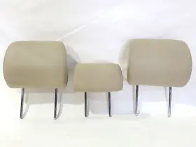 GX470 LEXUS Set Third Row Headrests