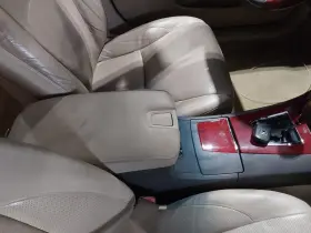 ES350 LEXUS Lid Armrest Console Front Floor Memory Seats