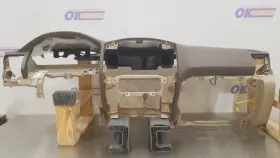GX470 LEXUS Dash Panel Center Speaker Bag Images