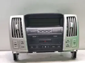 RX330 LEXUS Dash Bezel
