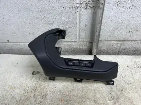 TX350 LEXUS Driver Outer Cover Dash Bezel