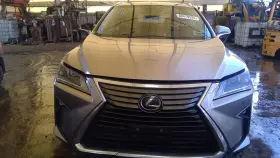 RX350 LEXUS Glove Box