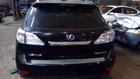 RX450H LEXUS Glove Box