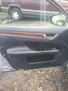 GS350 LEXUS Rear View Mirror Automatic Dimming #2