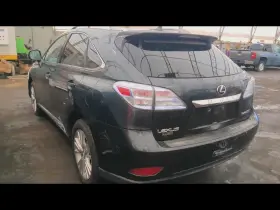 RX450H LEXUS Passenger Sun Visor RX350