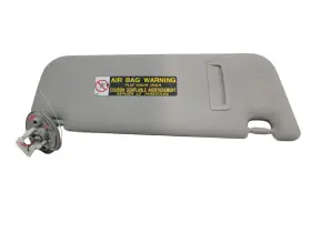 GS350 LEXUS Driver Left Sun Visor