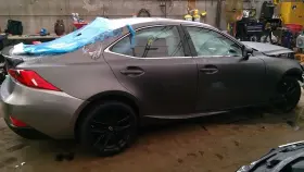 IS350 LEXUS Driver Left Sun Visor