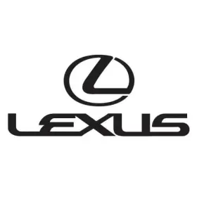 58556-0E040 LEXUS Silencer Rear Floor