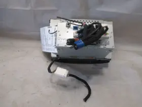 594-01439 LEXUS Display Screen Navigation IS350 #2