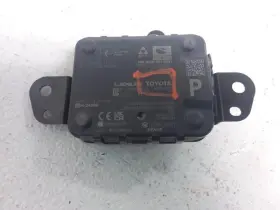 RX350H LEXUS Front Radar Grille