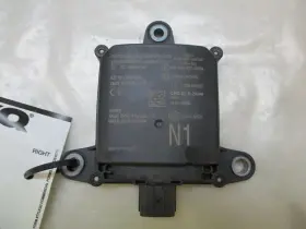 596-12241 LEXUS Blind Spot Monitor Sensor NX300H