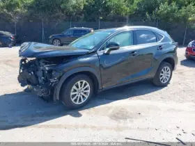 LEXUS Wiper Transmission NX300H #2