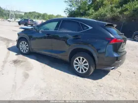 LEXUS Wiper Transmission NX300H #3
