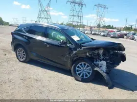 LEXUS Wiper Transmission NX300H