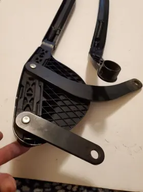 RX300 LEXUS Left Right Windshield Wiper Arms